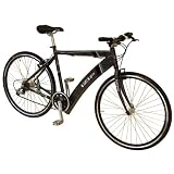 2007 IZIP Street Enlightened Hybrid Electric Bicycle