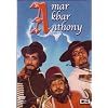 Amar Akbar Anthony (Amitabh's Old Hindi Film / Bollywood Movie / Indian Cinema / DVD)