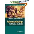Paleomicrobiology: Past Human Infections by Didier Raoult and Michel Drancourt