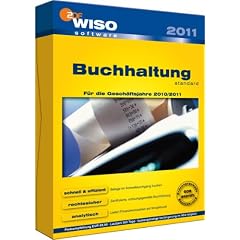 WISO Buchhaltung 2011