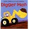 Favorite toddler truck books (one, two, three years old)