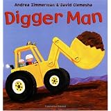 Digger Man
