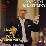 Brahms: The Four Symphonies