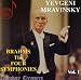 Brahms: The Four Symphonies