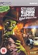 Stubbs The Zombie in Rebel Without a Pulse (PC DVD)
