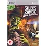 Stubbs The Zombie in Rebel Without a Pulse (PC DVD)