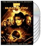 Babylon 5: The Complete Fifth Season (Repackage) (2009)