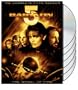 Babylon 5: The Complete Fifth Season (Repackage)