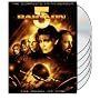 Babylon 5: The Complete Fifth Season (Repackage)