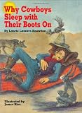 Spacial prices Why Cowboys Sleep With Their Boots On (Why Cowboys Series) # Desert Boot