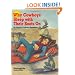 Why Cowboys Sleep With Their Boots On (Why Cowboys Series)