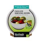 3 Cup Chilled Serving Bowl