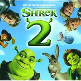 Shrek 2 Deluxe