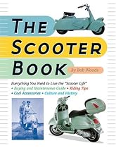 The Scooter Book