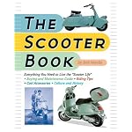 The Scooter Book book cover