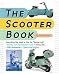 Book cover of The Scooter Book.