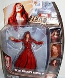 Marvel Legends Blob Series X3 JEAN GREY - NON POSSESSED GOOD VARIANT