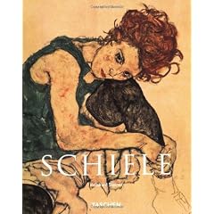 Egon Schiele 1890-1918: The Midnight Soul of the Artist