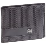Element Endfield Leather Wal Porte-monnaie homme - 