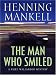 Book The Man Who Smiled