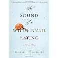 The Sound of a Wild Snail Eating