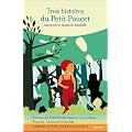 Trois histoires du petit Poucet : Racont�es dans le monde
