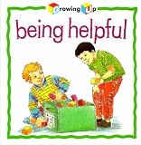 Being Helpful (Growing Up)