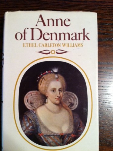 Anne of Denmark