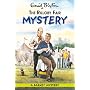The Rilloby Fair Mystery (Barney Mysteries)