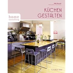K�chen gestalten: Homecoaching