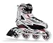 Rollerblade Herren Speedskate LIGHTNING, Inlineskate Größe MP 290 / US 11 / EU 44,5