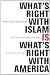 What's Right with Islam: A New Vision for Muslims and the West