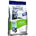 Happy Cat 69277 Katzenfutter Fit und Well Adult Weide-Lamm 4 kg