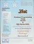 Database Programming Using VB.Net & SQL Server 2000 (Secrets of Developing an Accounting Package Revealed)