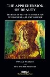 The apprehension of beauty : the role of aesthetic conflict in development, art, and violence