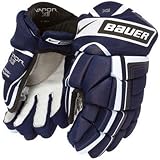 Sporting Goods : Nike Bauer Vapor XII Hockey Gloves