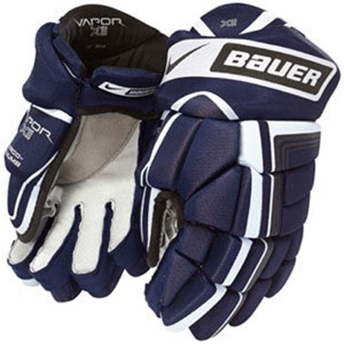 Childrens Toyshop  Sporting Goods : Nike Bauer Vapor XII Hockey Gloves