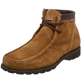 Bruno Magli Mens Fassary Wallaby by Bruno Magli