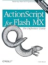 ActionScript : The Definitive Guide