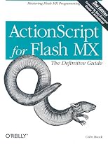 ActionScript : The Definitive Guide