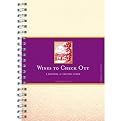 Wines to Checkout Journal