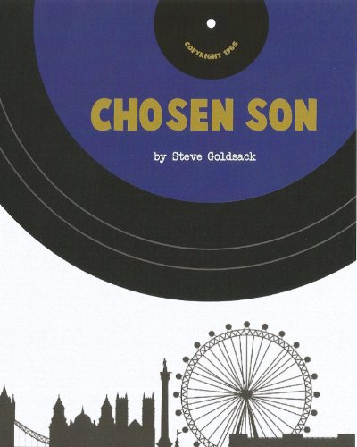 CHOSEN SON