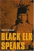 Black Elk Speaks, New Edition