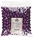 Candy Shop Light Purple 1-Inch Gumballs 5 Pound Bag
