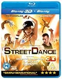 Streetdance (Blu-ray 3D)