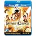 Streetdance (Blu-ray 3D)