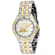 New Jersey Devils General Manager (GM) Series Two-Tone Gold/Silver Watch - NHL Hockey