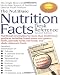 The NutriBase Nutrition Facts Desk Reference