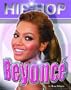 Beyonce (Hip Hop (Mason Crest Hardcover))