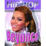 Beyonce (Hip Hop) book cover